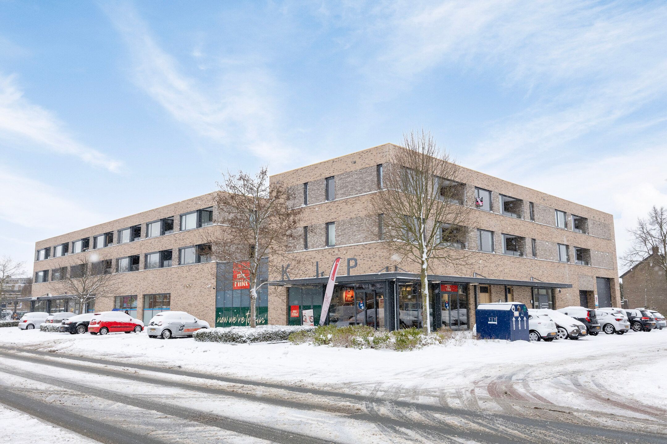 Photo 18 of Lelystadstraat 2