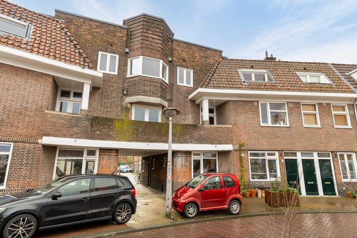 Foto 23 van Gentiaanstraat 18