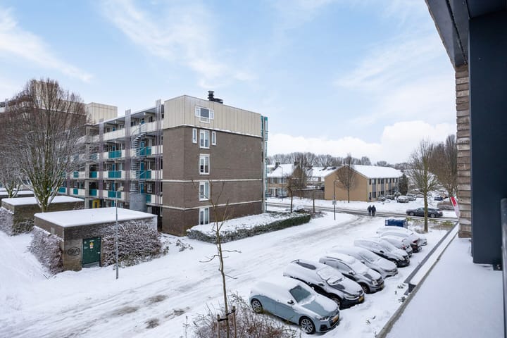 Foto 9 van Lelystadstraat 2