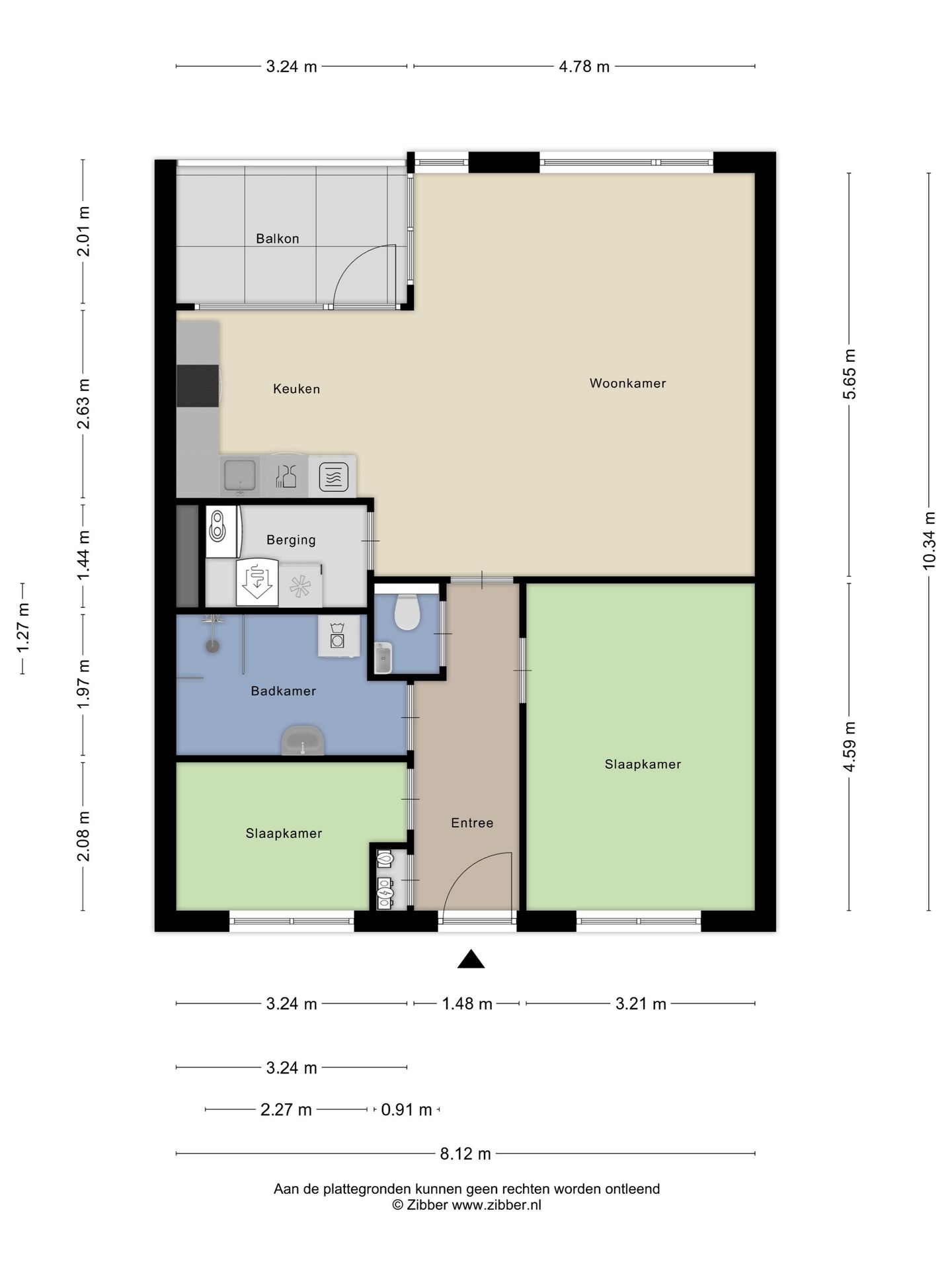 Photo 19 of Lelystadstraat 2