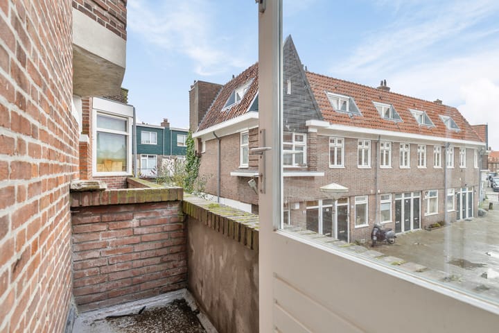 Foto 6 van Gentiaanstraat 18