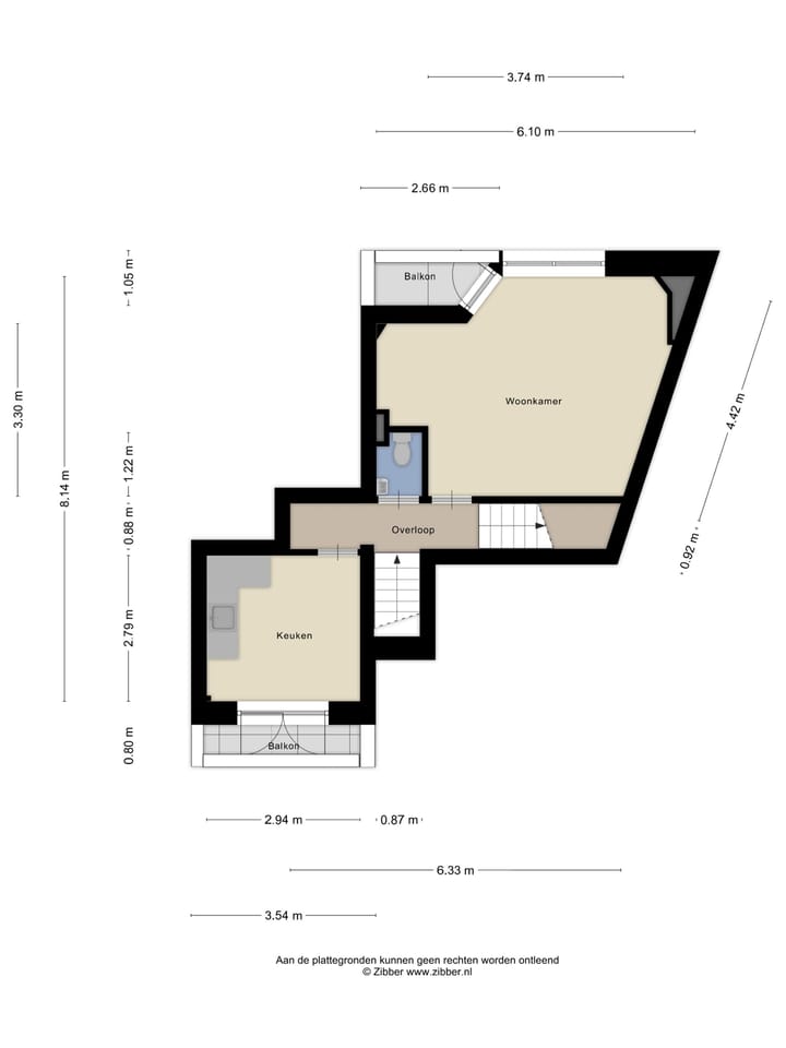 Foto 27 van Gentiaanstraat 18