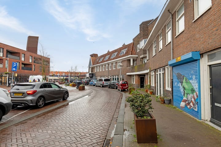 Foto 22 van Gentiaanstraat 18