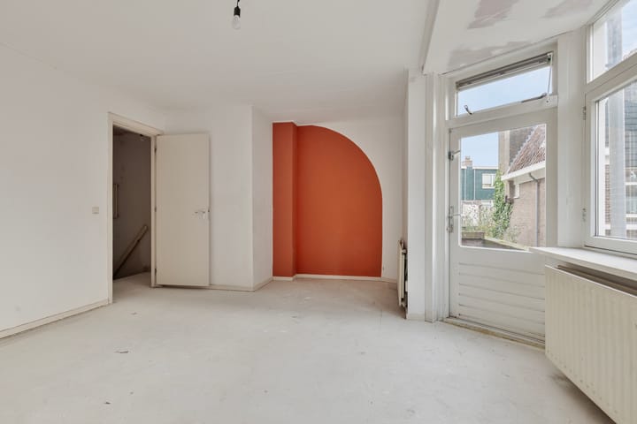 Foto 3 van Gentiaanstraat 18