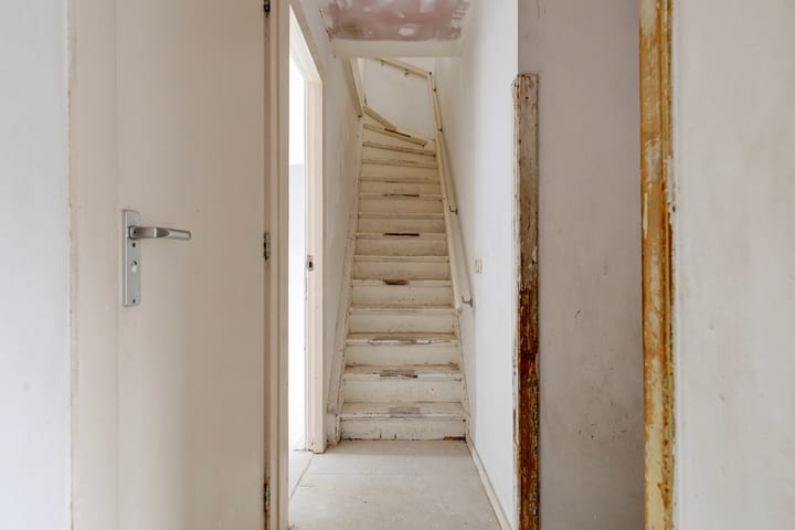 Foto 11 van Gentiaanstraat 18