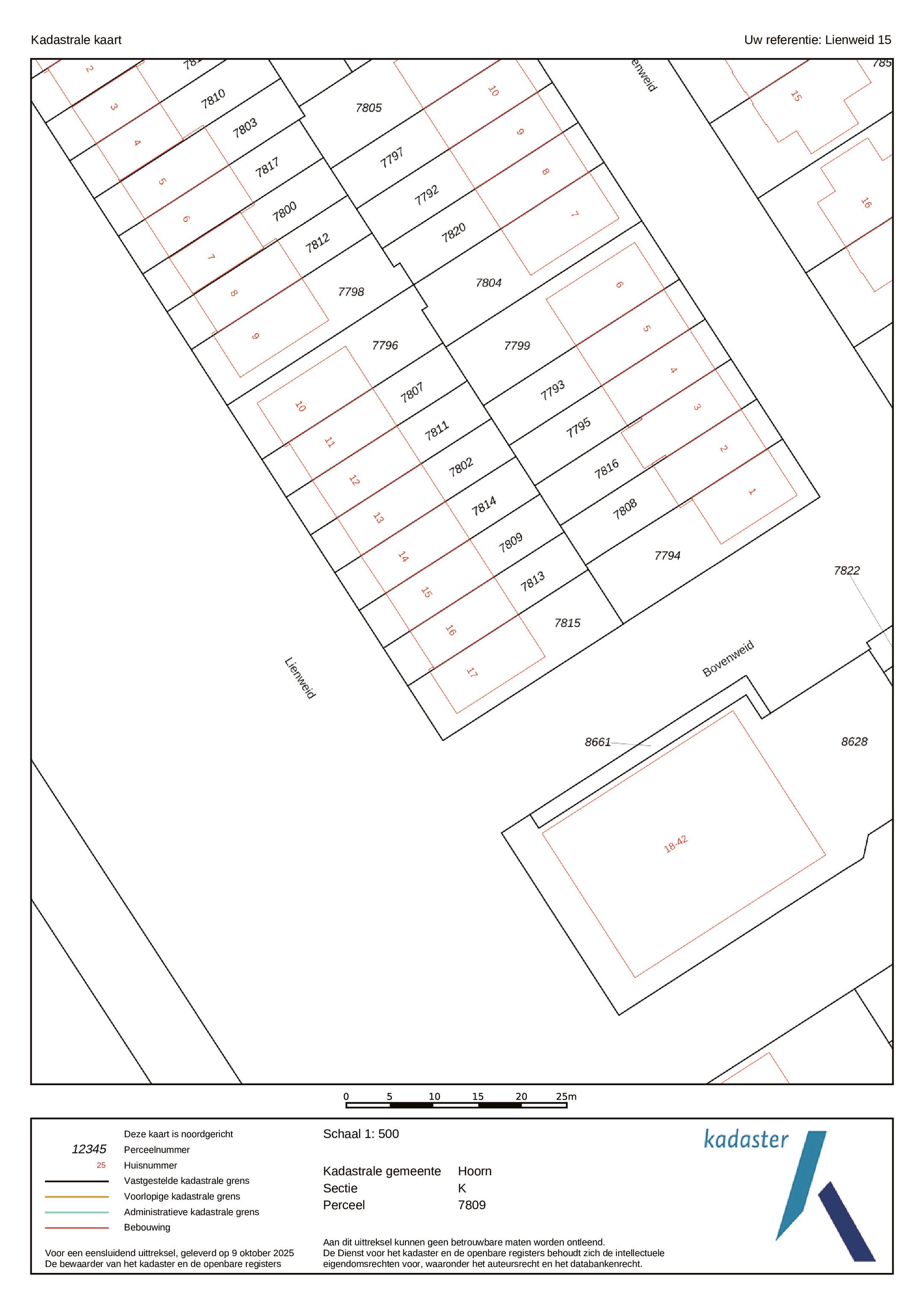 Photo 33 of Lienweid 15