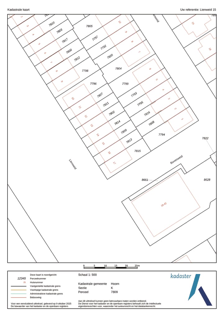 Foto 33 van Lienweid 15