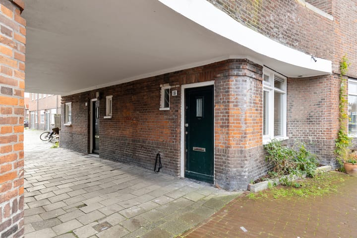 Foto 21 van Gentiaanstraat 18