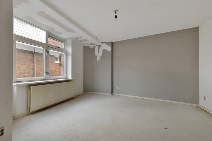 Foto 2 van Gentiaanstraat 18