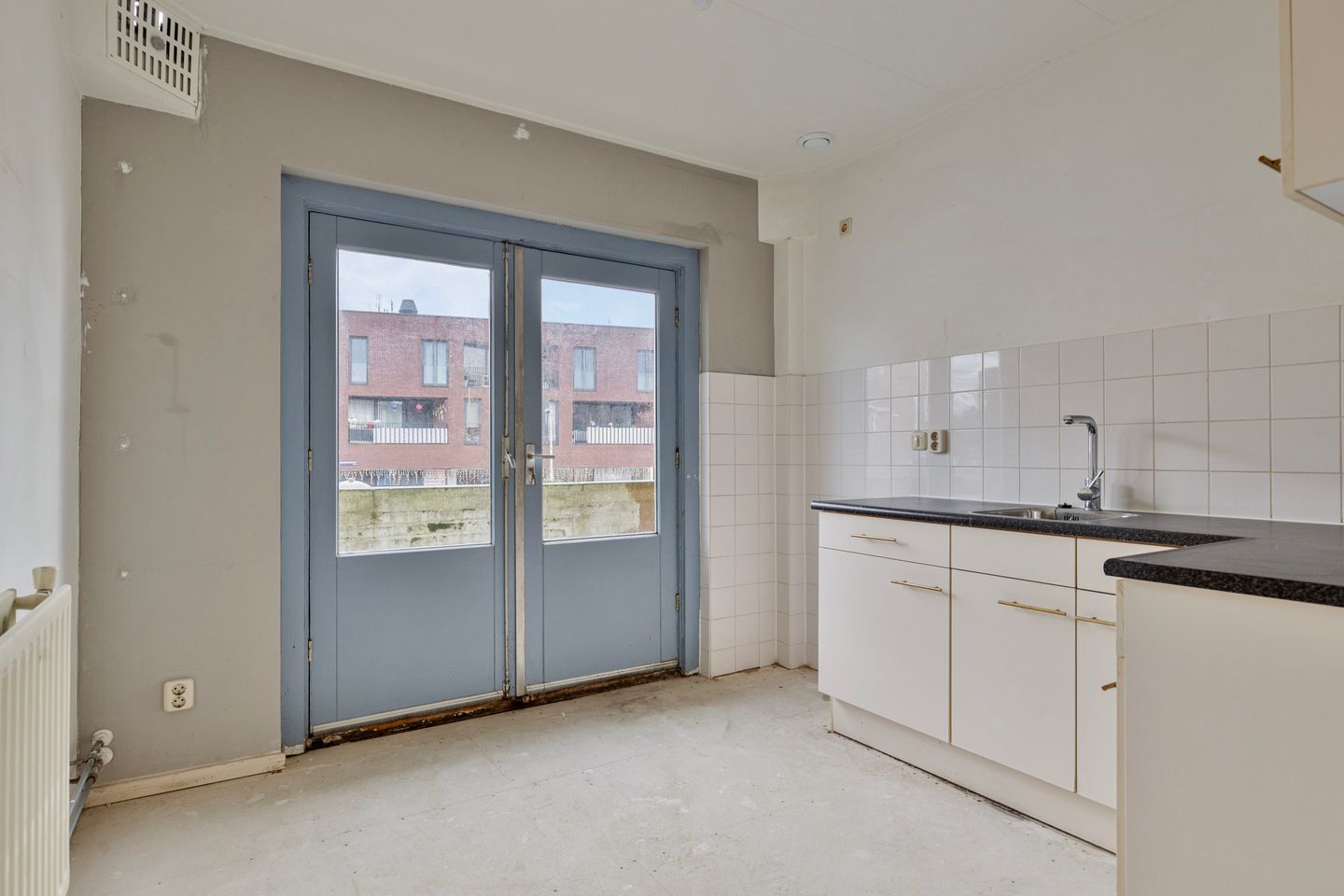 Foto 4 van Gentiaanstraat 18