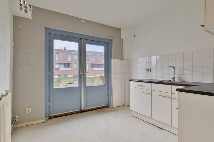 Foto 4 van Gentiaanstraat 18