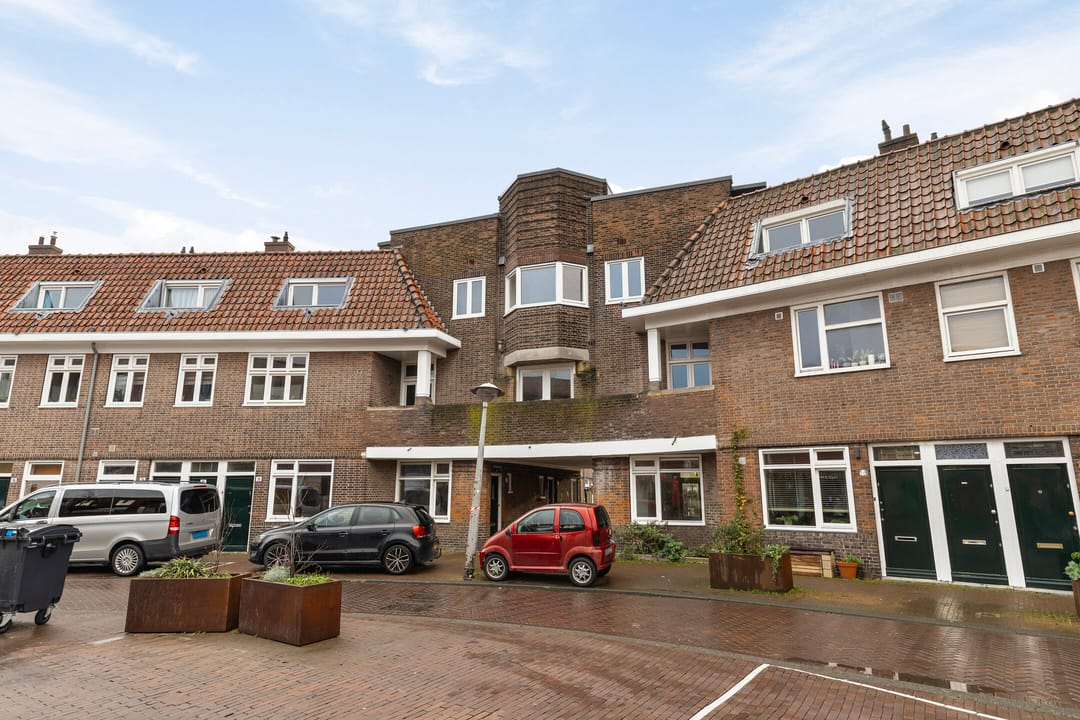 Foto 1 van Gentiaanstraat 18