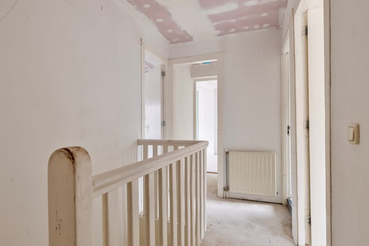 Foto 12 van Gentiaanstraat 18