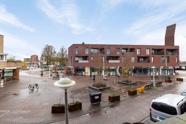 Foto 25 van Gentiaanstraat 18