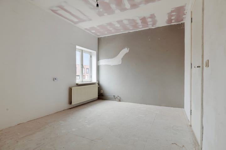 Foto 14 van Gentiaanstraat 18