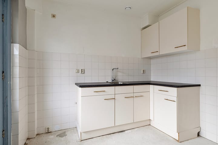 Foto 7 van Gentiaanstraat 18