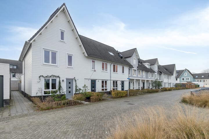 Foto 1 van Esterelstraat 2