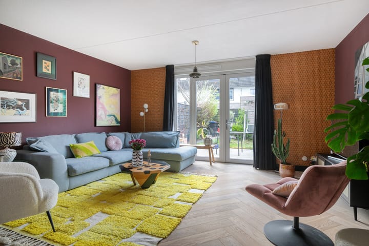 Foto 2 van Esterelstraat 2