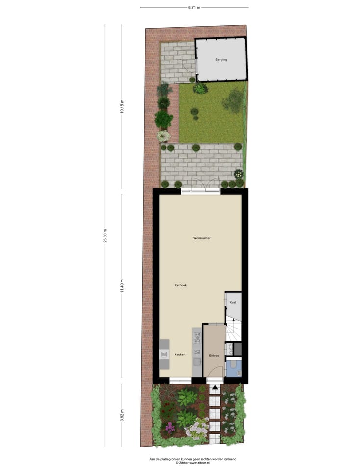 Foto 40 van Esterelstraat 2