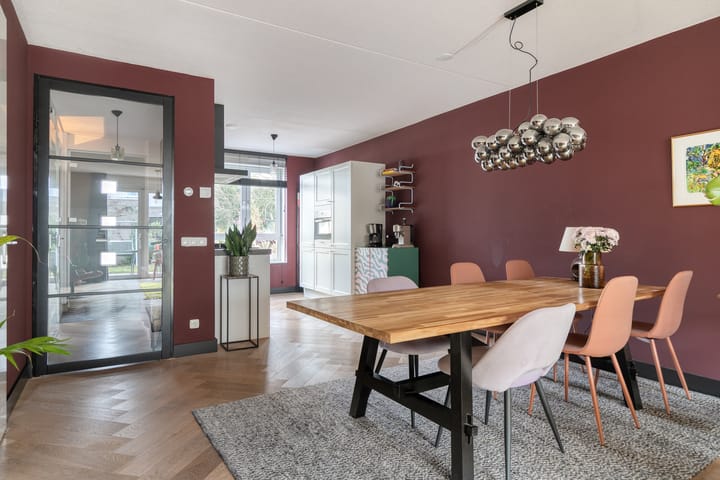 Foto 3 van Esterelstraat 2