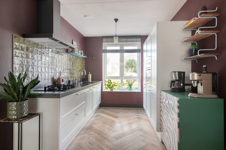 Foto 4 van Esterelstraat 2