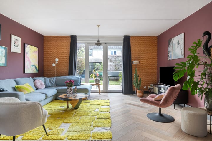 Foto 8 van Esterelstraat 2