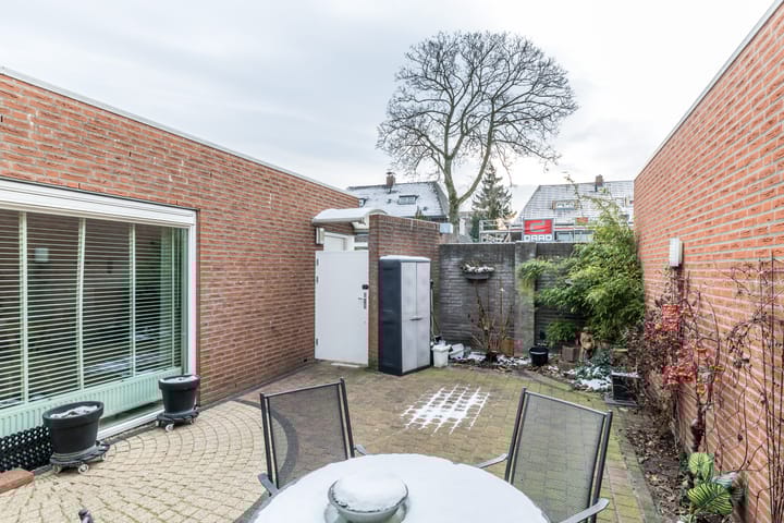 Foto 3 van Kouvenderstraat 231