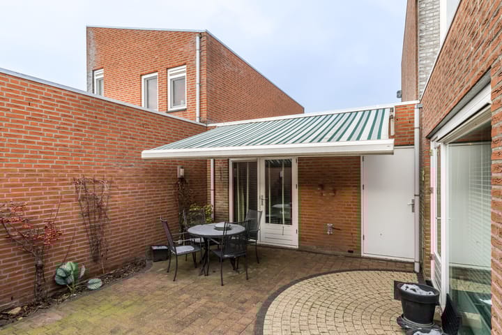 Foto 27 van Kouvenderstraat 231