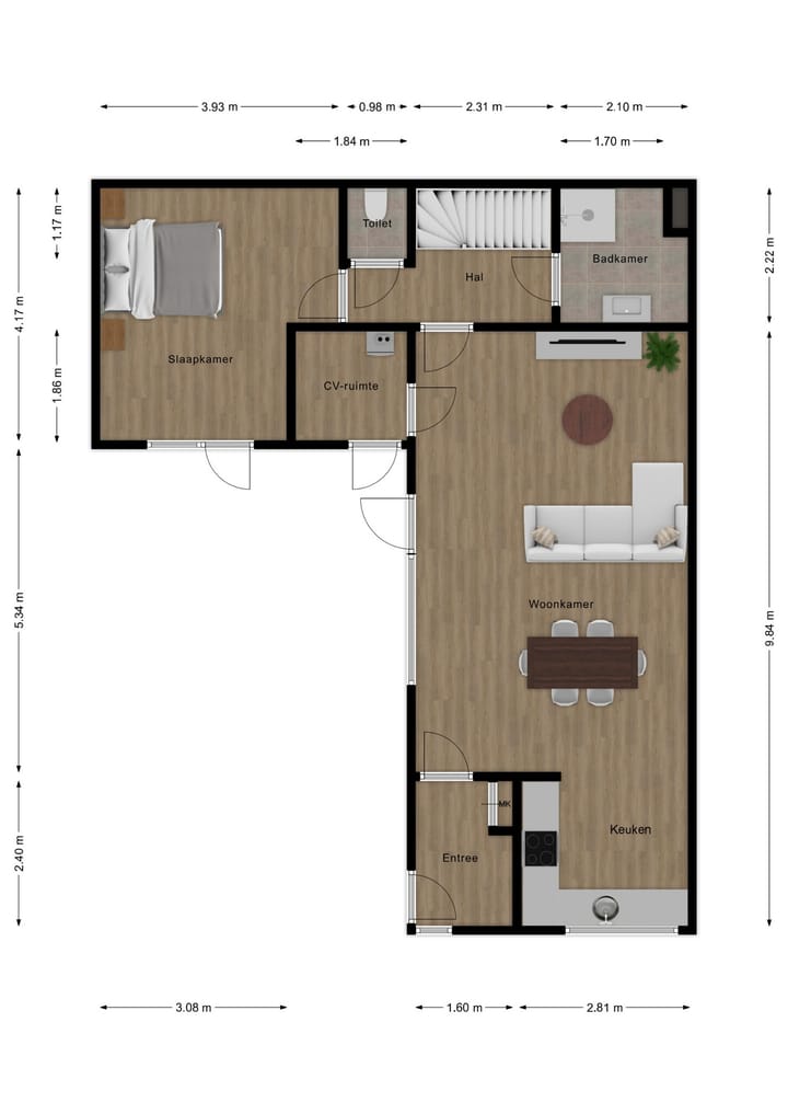 Foto 37 van Kouvenderstraat 231