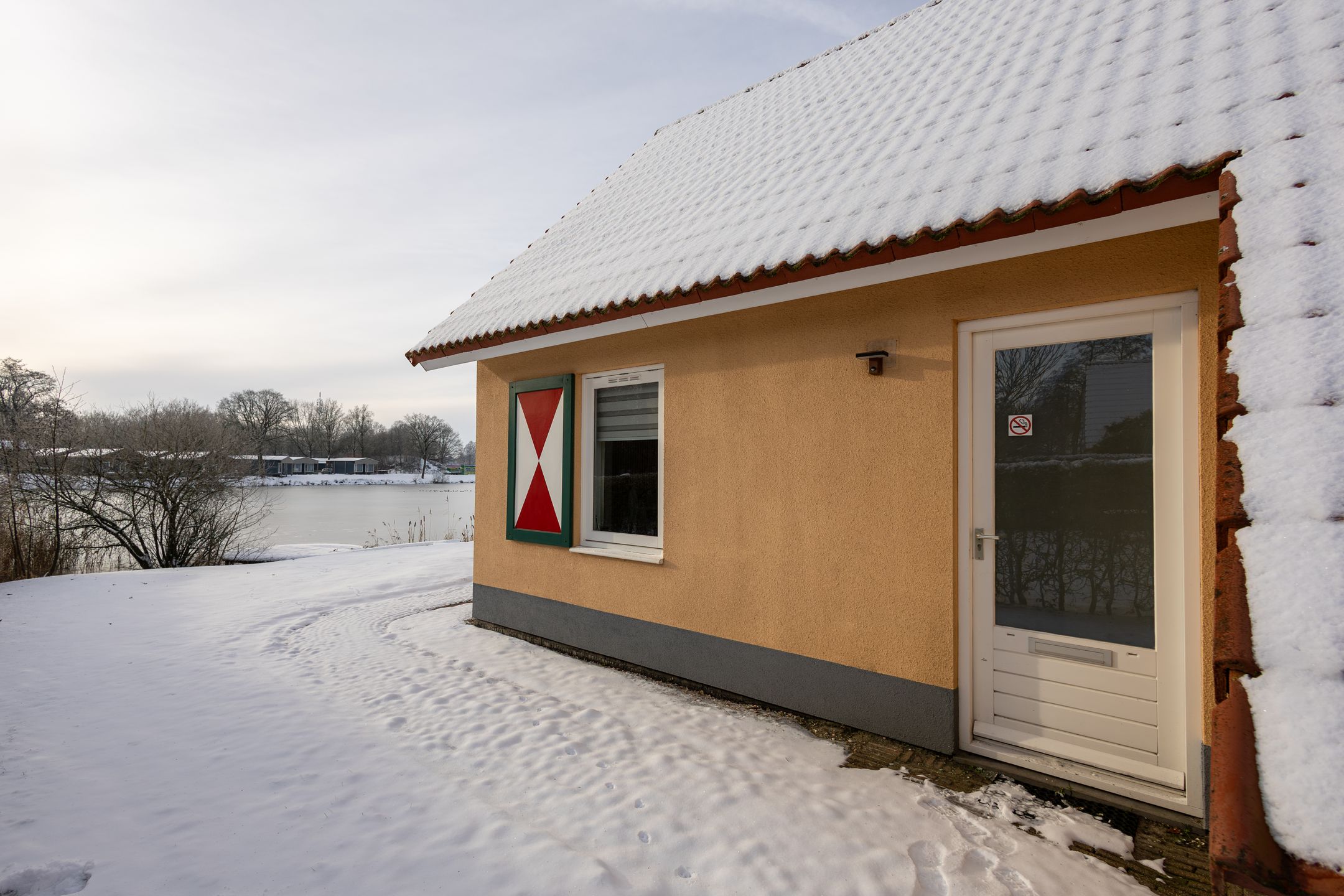 3-bedroom freehold villa in Tynaarlo — photo 3 of 5