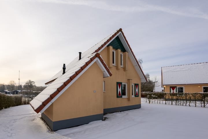 Foto 4 van Zuidlaarderweg 37-13