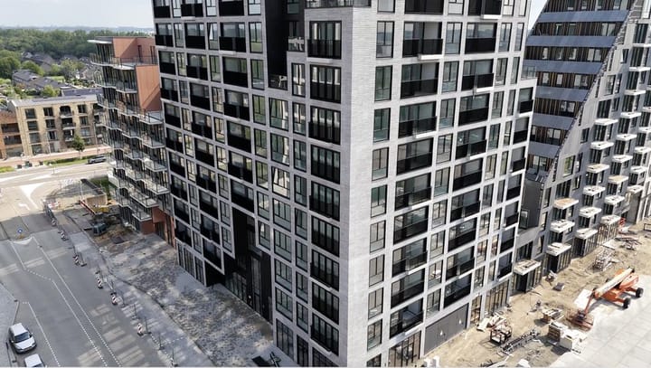 Photo 26 of Niemeyerstraat 129