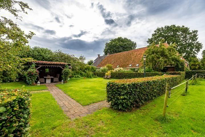 Foto 3 van Borgercompagnie 86