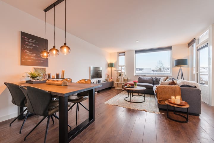 Foto 2 van Paardenhei 21