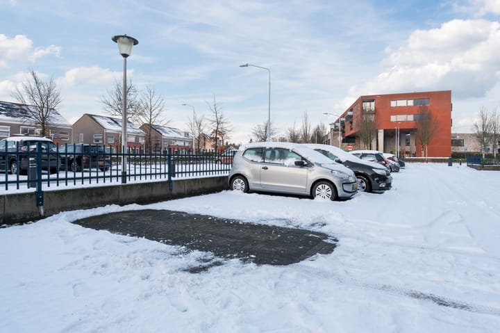 Foto 6 van Paardenhei 21