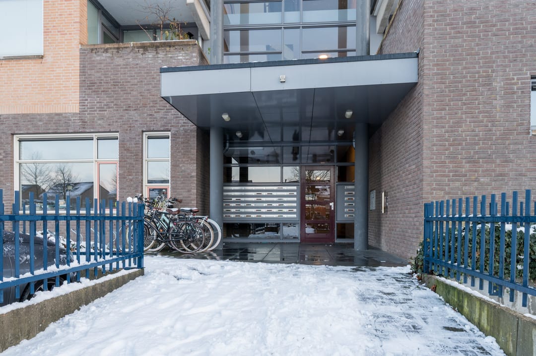 Foto 8 van Paardenhei 21