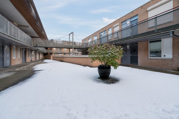 Foto 10 van Paardenhei 21