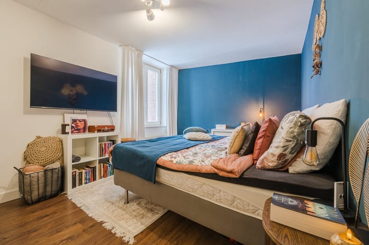 Foto 15 van Paardenhei 21