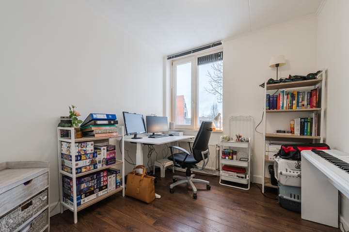 Foto 17 van Paardenhei 21