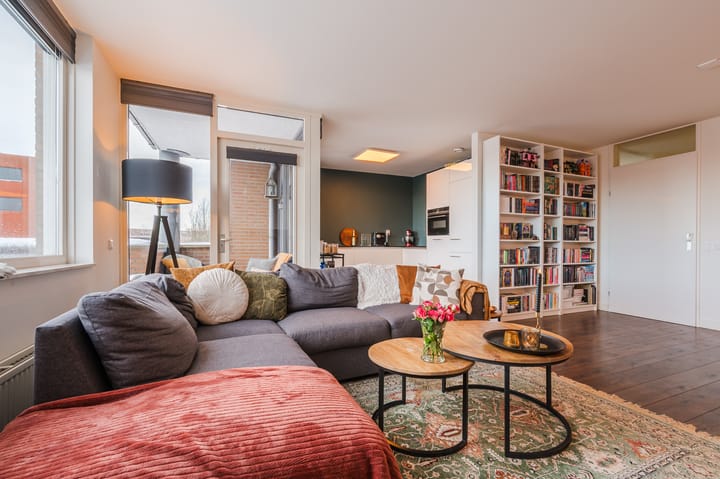 Foto 21 van Paardenhei 21