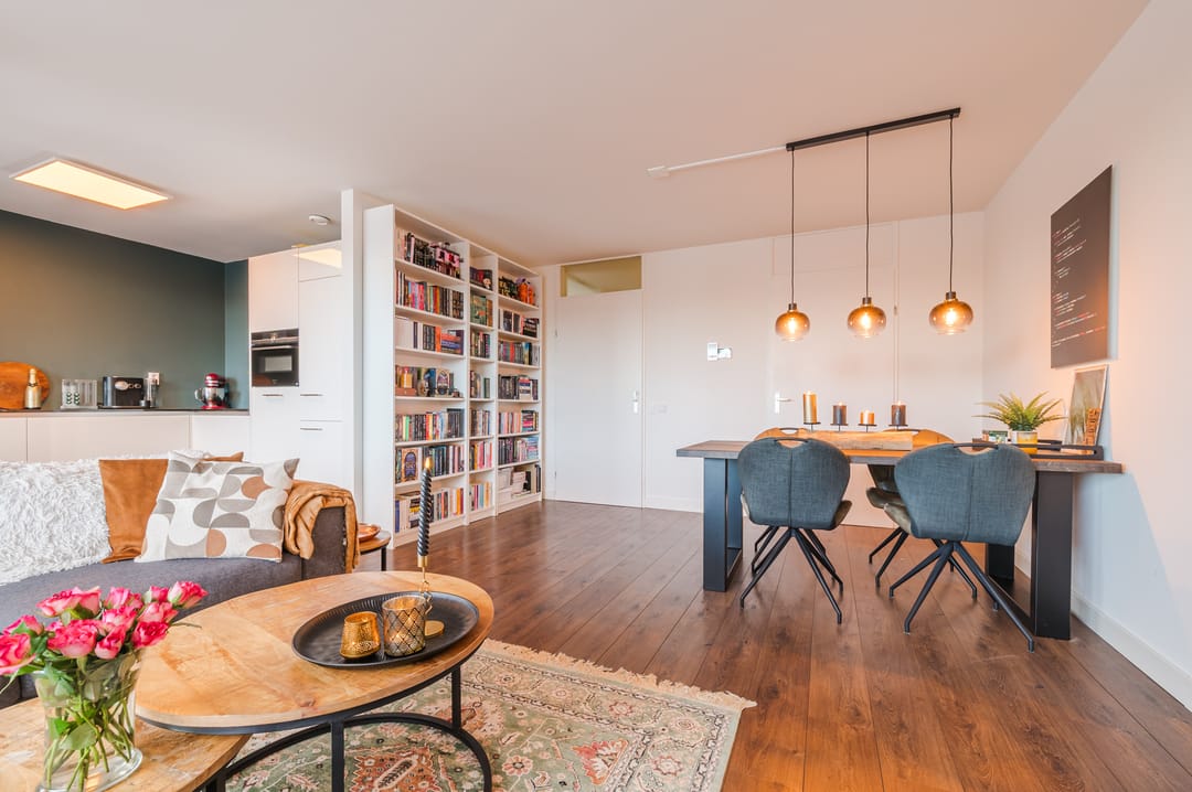 Foto 22 van Paardenhei 21