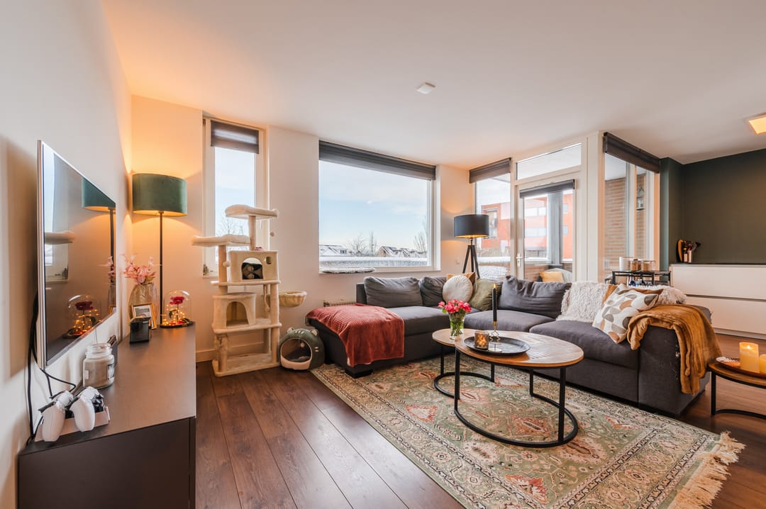 Foto 23 van Paardenhei 21