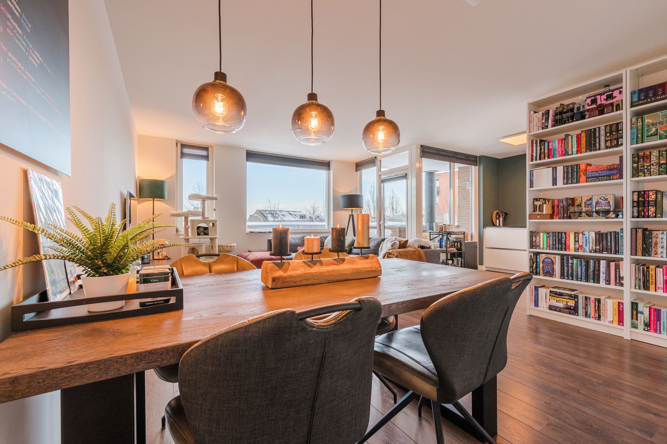 Foto 24 van Paardenhei 21