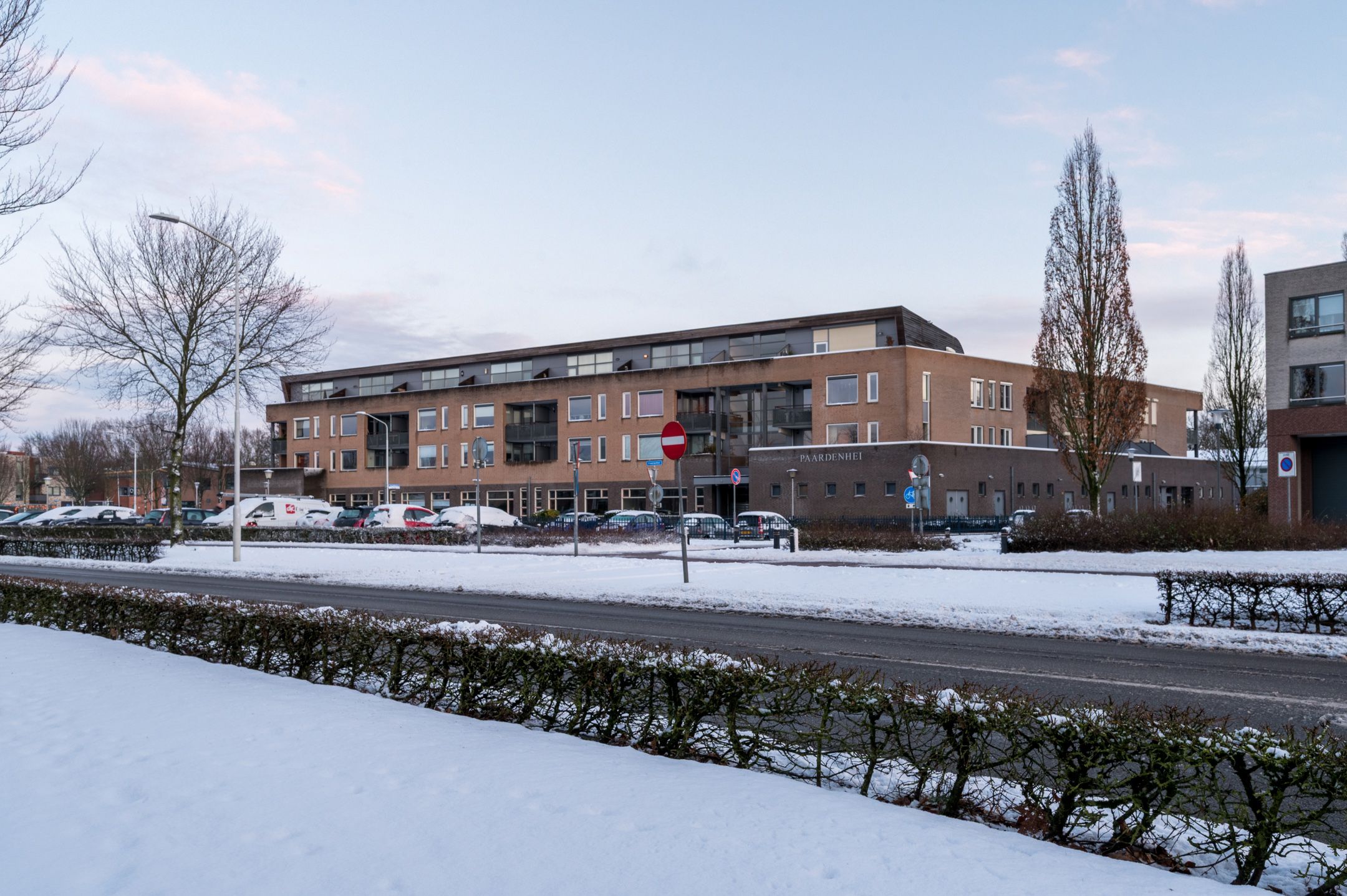 Foto 39 van Paardenhei 21