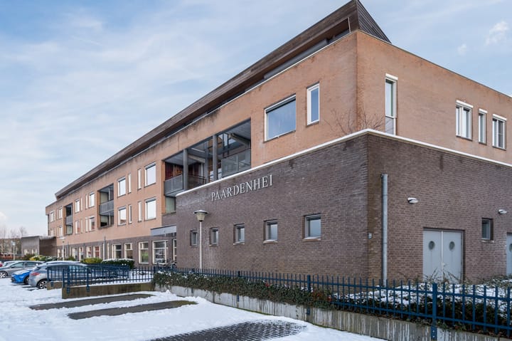 Foto 40 van Paardenhei 21