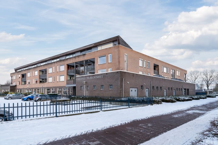 Foto 41 van Paardenhei 21