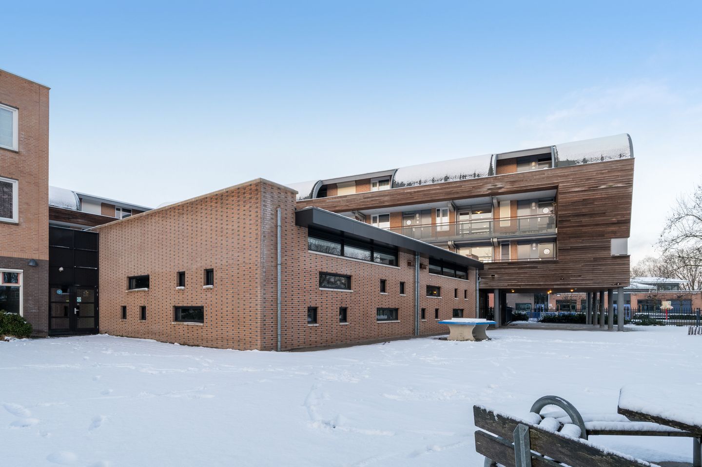 Foto 50 van Paardenhei 21