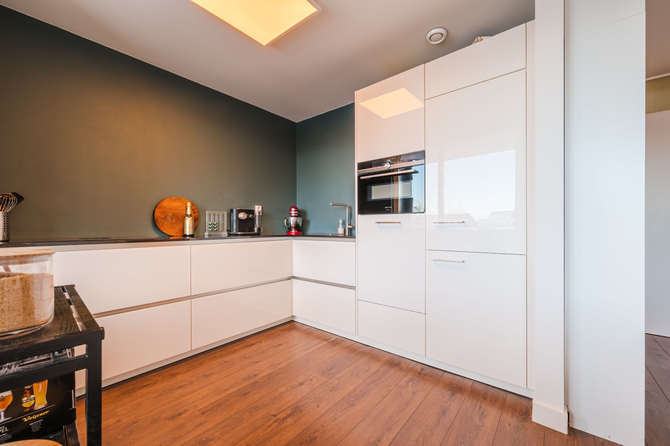 Foto 3 van Paardenhei 21