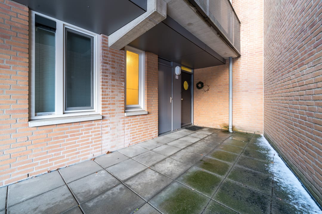 Foto 11 van Paardenhei 21