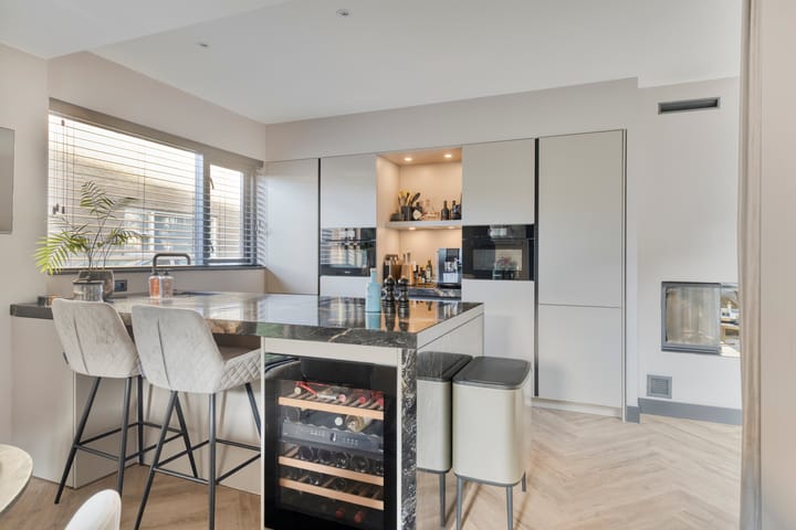 Foto 2 van Bickerstraat 70-A